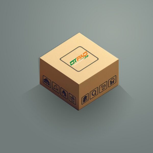 Documentación de Caja