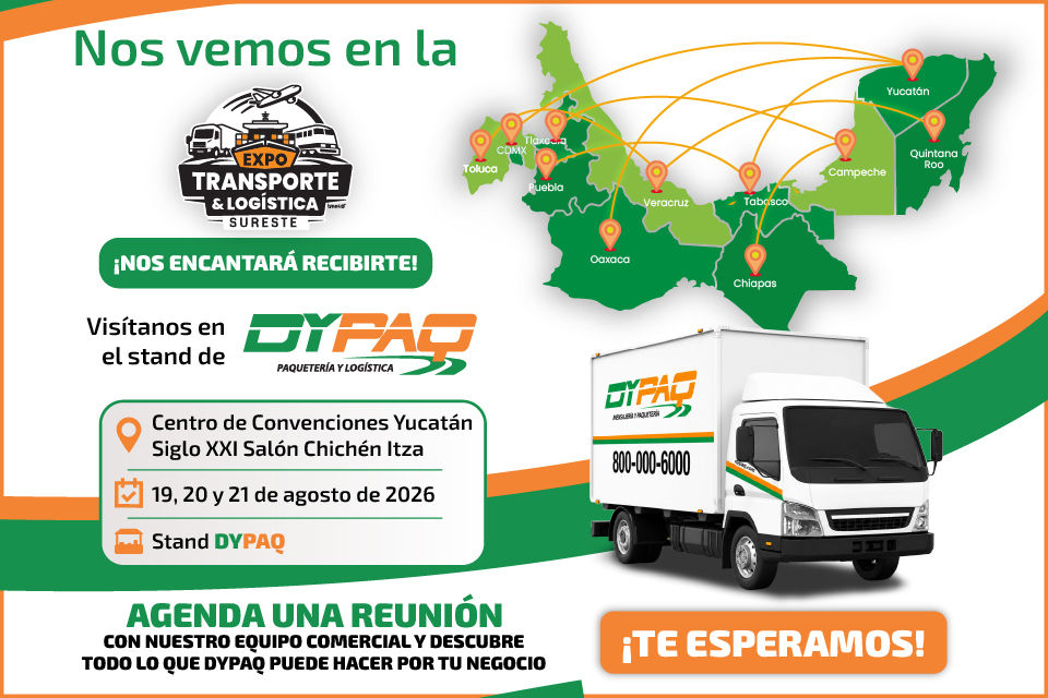 Expo Logistica y Transporte